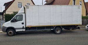 Iveco Daily 2011