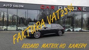 Audi A6 C8 2023