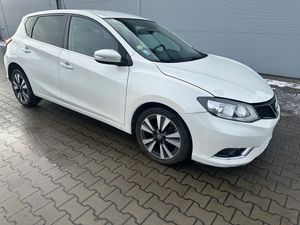 Nissan Pulsar 1.5 dCi Black Edition 2017