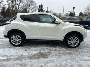 Nissan Juke I 1.2 DIG-T Acenta 2016