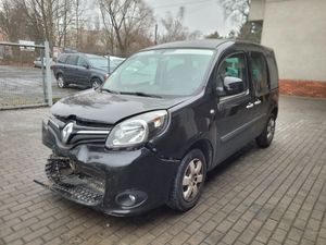 Renault Kangoo II BLUE dCi 95 LIMITED 2019