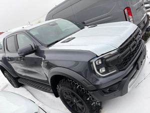 Ford Ranger 2025