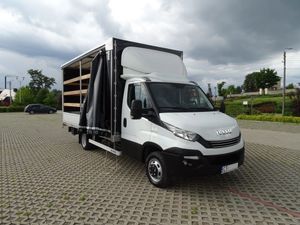 Iveco Daily 2017