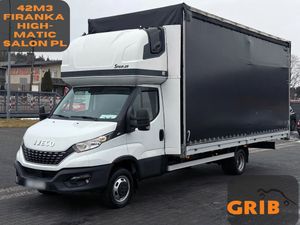 Iveco Daily 2021