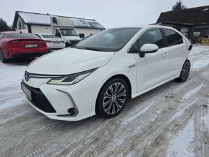 Toyota Corolla Seria E21 1.8 Hybrid Executive 2020