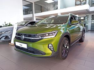 Volkswagen Taigo 1.0 TSI Life Plus DSG 2026