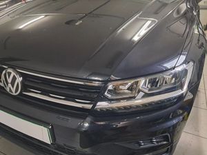 Volkswagen Tiguan II 1.5 TSI EVO United DSG 2020