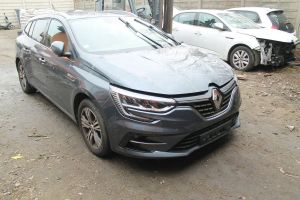 Renault Megane IV 2021