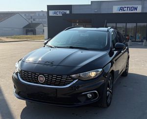 Fiat Tipo II 1.6 MultiJet DCT S-Design 2017