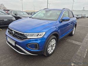 Volkswagen T-ROC I 1.5 TSI Special Edition DSG 2024
