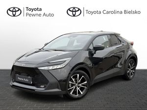 Toyota C-HR 2024