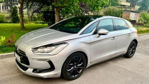 Citroën DS5 HDi 165 SportChic 2013