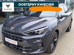 Cupra Terramar 2.0 TSI 4Drive VZ DSG 2026