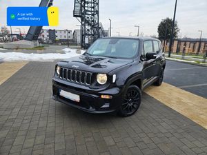 Jeep Renegade 1.0 GSE T3 Turbo Sport FWD S&S 2019