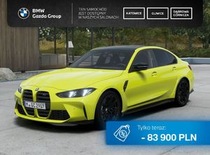 BMW M3 2025