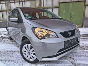 Seat Mii 1.0 Connect 2017