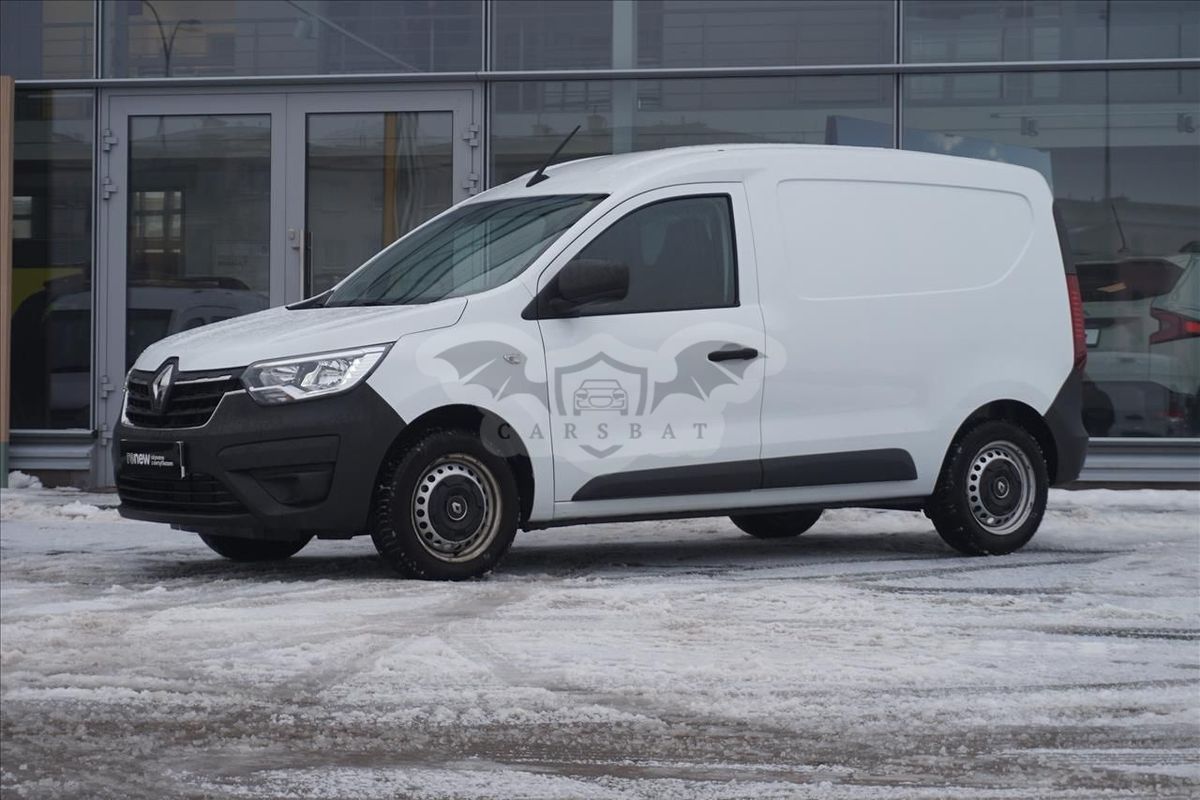 Renault Express 2022