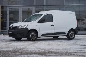 Renault Express 2022