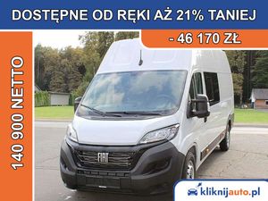 Fiat Ducato 2025