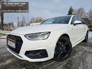Audi A4 B9 2023