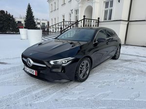 Mercedes-Benz CLA II 200 d 8G-DCT Edition 2021 2021
