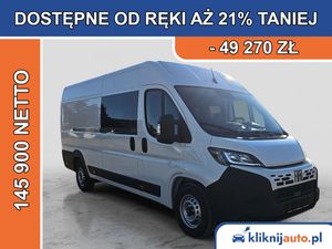 Fiat Ducato 2025