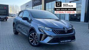Renault Clio V 1.0 TCe Techno 2025