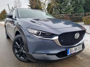 Mazda CX-30 e-SKYACTIVE X 186 HOMURA 2023