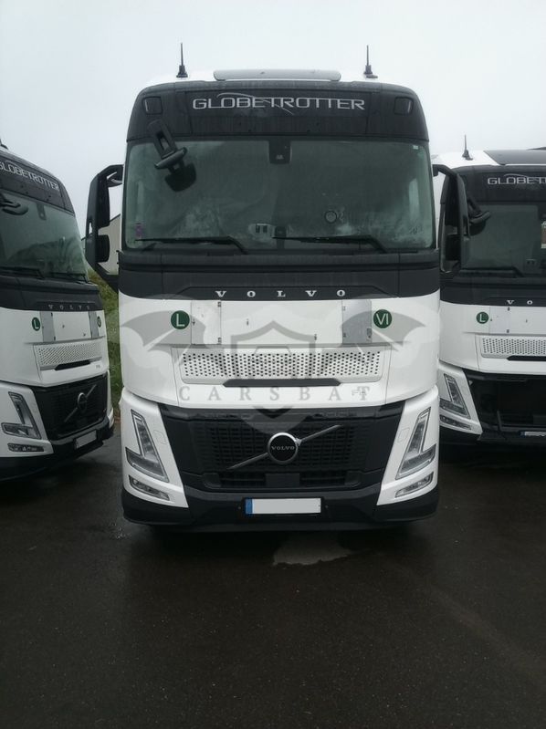 Volvo FH 2025