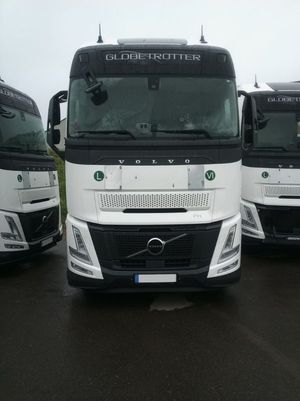 Volvo FH 2025