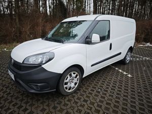 Fiat Doblo 2021