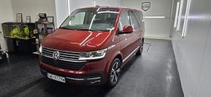 Volkswagen Multivan 2.0 TDI L1 Cruise 4Motion DSG 2022