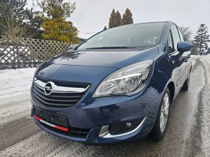 Opel Meriva II 1.4 Active 2016