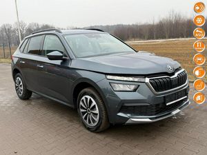 Skoda Kamiq 1.5 TSI Style 2021