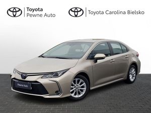 Toyota Corolla Seria E21 2022