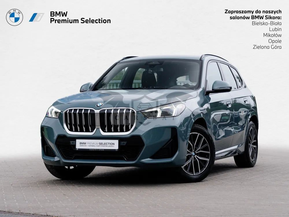 BMW X1 U11 sDrive18i xLine sport 2023
