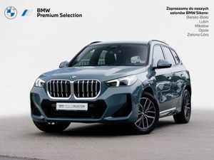 BMW X1 U11 sDrive18i xLine sport 2023