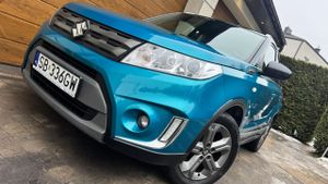Suzuki Vitara II 1.6 (4x2) Comfort 2016