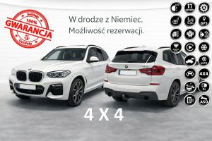 BMW X3 G01 xDrive20i M Sport Edition 2020