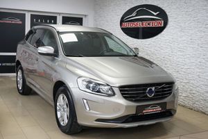 Volvo XC60 I B4 D Core 2016