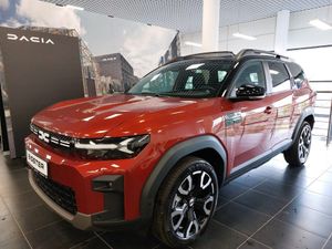 Dacia Bigster 2026