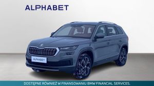Skoda Kodiaq I 2.0 TSI 4x4 Style DSG 2022
