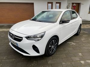 Opel Corsa F 1.2 Start/Stop Edition 2020