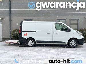 Renault Trafic 2020