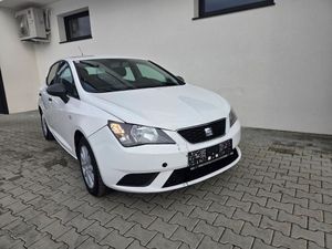 Seat Ibiza IV 2015