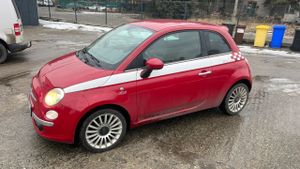 Fiat 500 1.2 Sport 2008