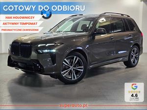 BMW X7 G07 2025
