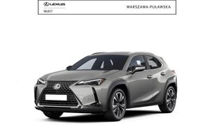 Lexus UX 250h GPF Business 2WD 2023
