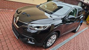 Renault Kadjar Energy TCe 130 Bose Edition 2018