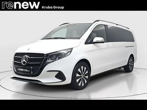 Mercedes-Benz V II 250 d 4-Matic Avantgarde 9G-Tronic (d³ugi) 2025